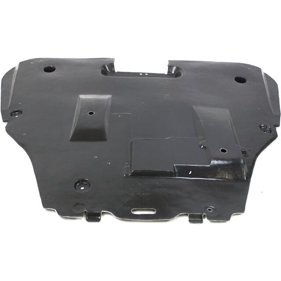 Engine Splash Shield - Compatible with 2006 - 2008 Mazda 6 Turbocharged - Replacement AP
