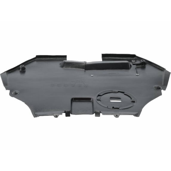 Engine Splash Shield - Compatible with 2006 - 2009 Ford Fusion 2007 2008