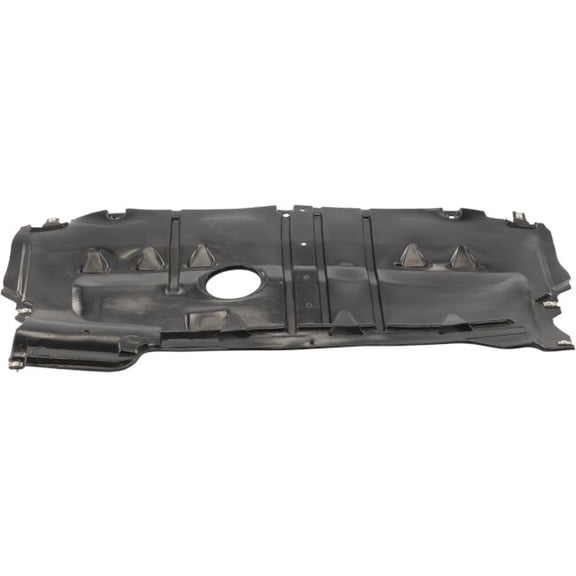 Engine Splash Shield - Compatible with 2006 - 2010 Mazda 5 - Replacement AP
