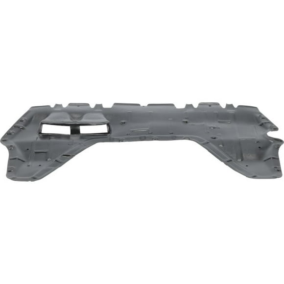 Engine Splash Shield - Compatible with 2006 - 2010 Volkswagen Passat 2007 2008 2009