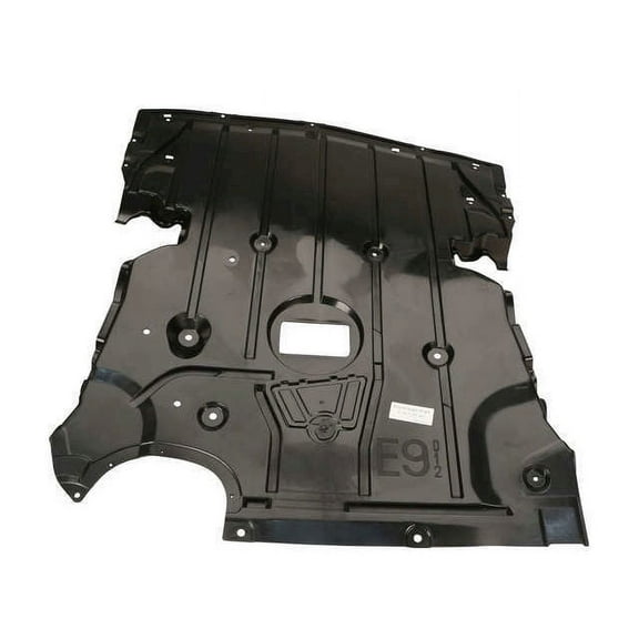 Engine Splash Shield - Compatible with 2006 BMW 330i
