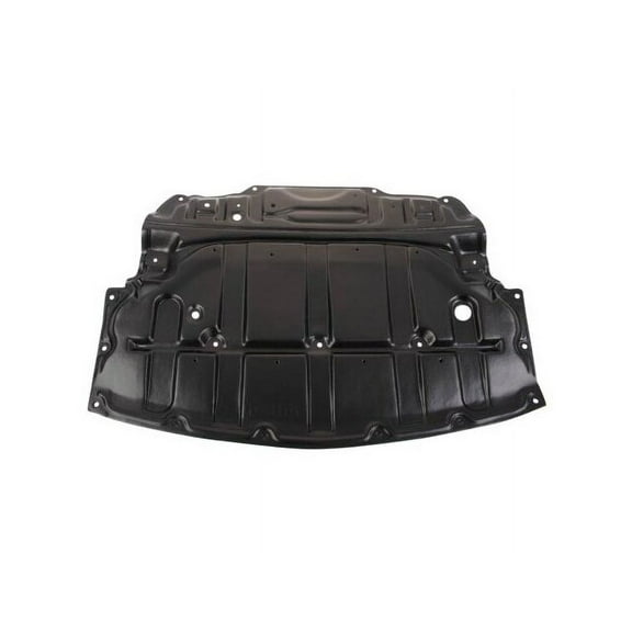 Engine Splash Shield - Compatible with 2007 - 2008 INFINITI G35 Sedan