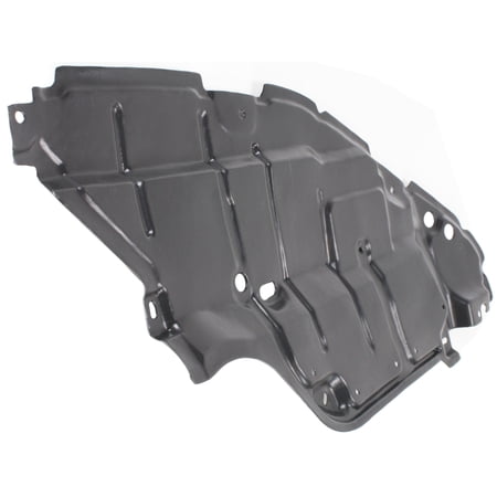Engine Splash Shield Compatible with 2007-2010 Toyota Camry Driver Side USA Built Vehicle