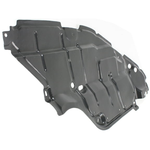 Engine Splash Shield Compatible with 2007-2010 Toyota Camry Driver Side USA Built Vehicle