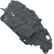 Engine Splash Shield Compatible with 2007-2011 Toyota Camry Front, Driver Side Japan or USA Built Vehicle