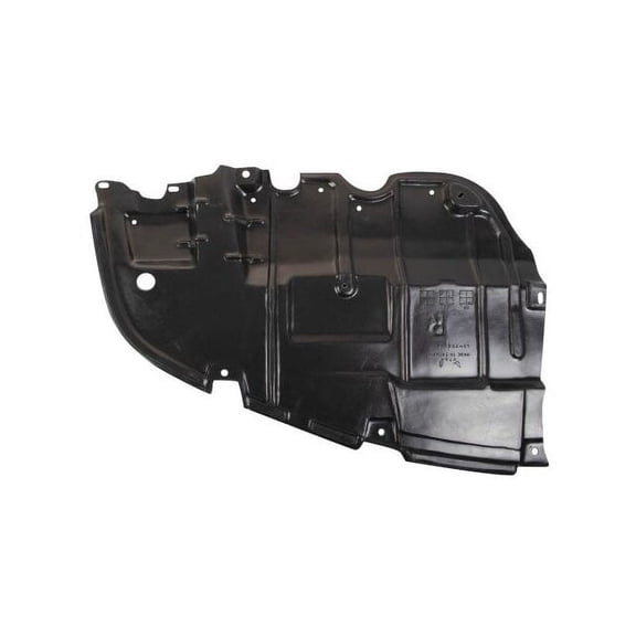 Engine Splash Shield - Compatible with 2007 - 2012 ES350 2008 2009 2010 2011