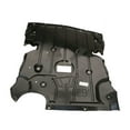 thumbnail image 1 of Engine Splash Shield - Compatible with 2007 - 2013 BMW 335i 2008 2009 2010 2011 2012, 1 of 2