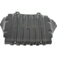 thumbnail image 1 of Engine Splash Shield - Compatible with 2007 - 2013 Cadillac Escalade EXT 2008 2009 2010 2011 2012, 1 of 2