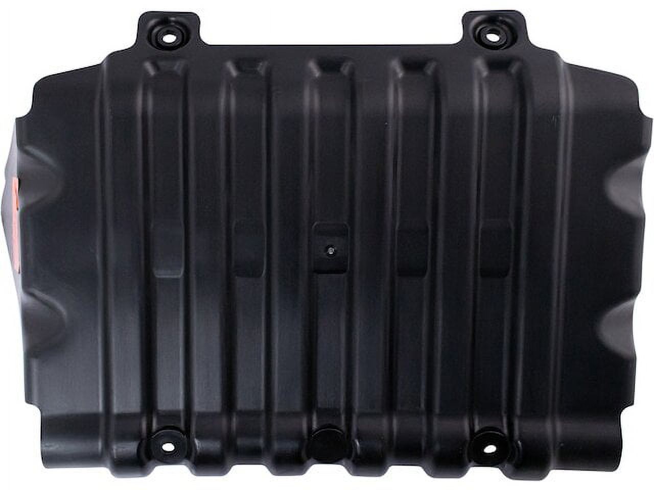 Engine Splash Shield Compatible with 2007 2014 Chevy Tahoe 2008