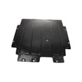 thumbnail image 2 of LOSTAR Engine Splash Shield For 2015-2023 Dodge Charger (3.6L, 5.7L, 6.2L, 6.4L) - Front Lower Cover, Replaces 68202632AD 2 of 2