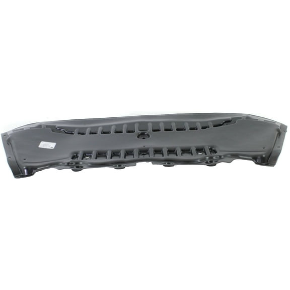 Engine Splash Shield Compatible with 2008-2011 Mercedes Benz S450 2007-2011 S550 Front