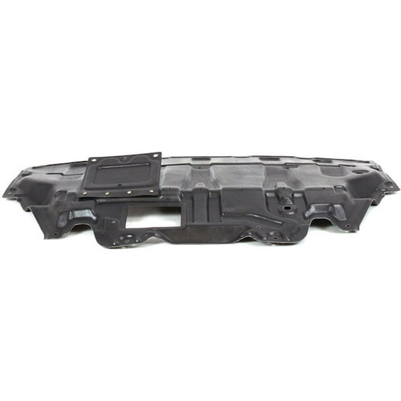 Engine Splash Shield - Compatible with 2008 - 2012 INFINITI EX35 2009 2010 2011