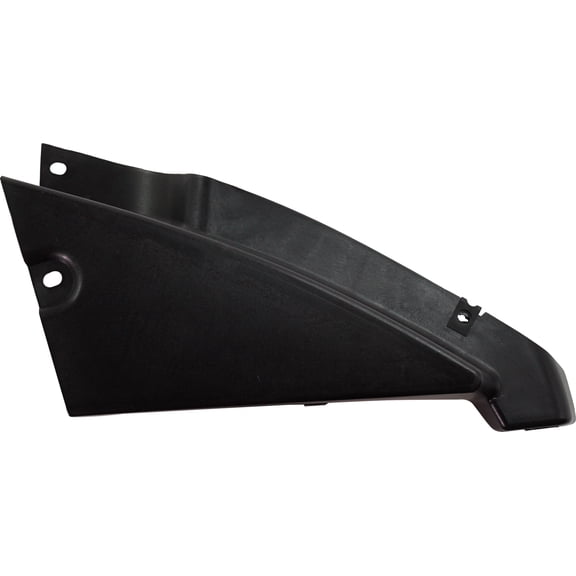 Engine Splash Shield Compatible with 2008-2013 BMW M3 Left Driver