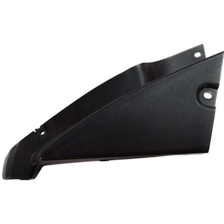 Engine Splash Shield Compatible with 2008-2013 BMW M3 Right Passenger