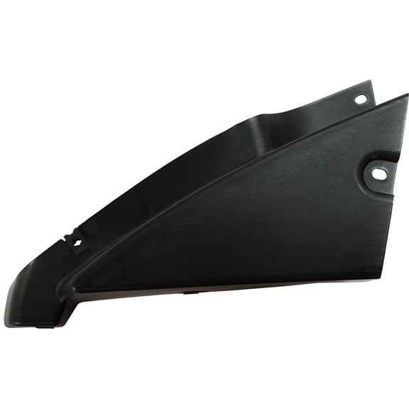Engine Splash Shield Compatible with 2008-2013 BMW M3 Right Passenger