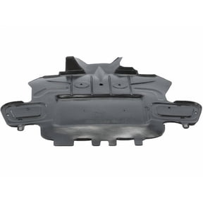 Engine Splash Shield - Compatible with 2008 - 2014 Cadillac CTS - Replacement AP