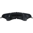 thumbnail image 1 of Engine Splash Shield Compatible with 2009-2012 Dodge Challenger Front CAPA Certified, 1 of 5