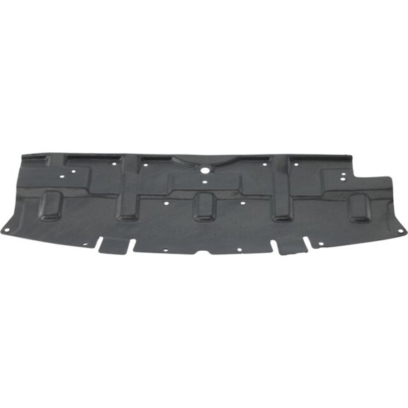 Engine Splash Shield - Compatible with 2009 - 2013 Mazda 6 - Replacement AP
