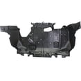 thumbnail image 1 of Engine Splash Shield - Compatible with 2009 - 2013 Subaru Forester Turbocharged 2010 2011 2012, 1 of 2