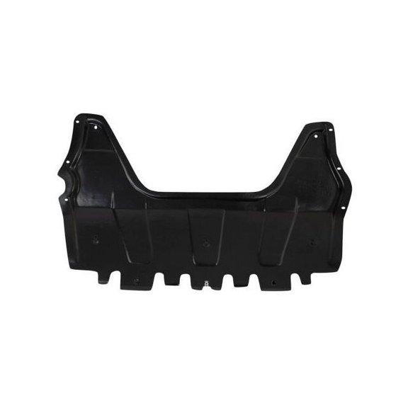 Engine Splash Shield - Compatible with 2009 - 2017 Volkswagen Tiguan 2010 2011 2012 2013 2014 2015 2016