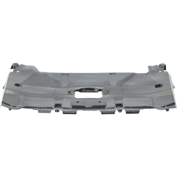 Engine Splash Shield - Compatible with 2010 - 2013 Subaru Legacy 2011 2012