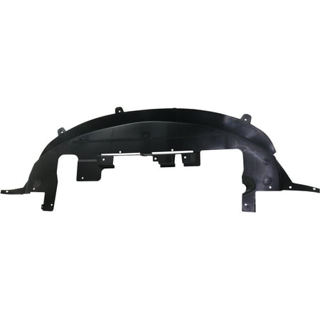 Engine Splash Shield Compatible with 2011-2013, 2015-2020 Dodge Journey Front