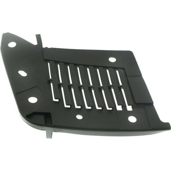 Engine Splash Shield Compatible with 2011-2013 Nissan Rogue 2014-2015 Select Front, Left Driver