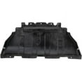 thumbnail image 1 of Engine Splash Shield - Compatible with 2011 - 2021 Jeep Grand Cherokee 3.6L V6 2012 2013 2014 2015 2016 2017 2018 2019 2020, 1 of 2