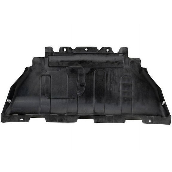 Engine Splash Shield - Compatible with 2011 - 2021 Jeep Grand Cherokee 3.6L V6 2012 2013 2014 2015 2016 2017 2018 2019 2020