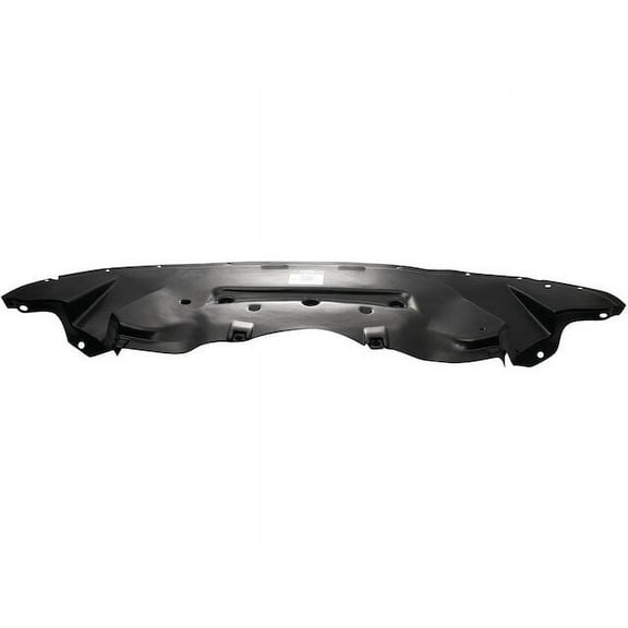 Engine Splash Shield - Compatible with 2011 - 2022 Chrysler 300 2012 2013 2014 2015 2016 2017 2018 2019 2020 2021