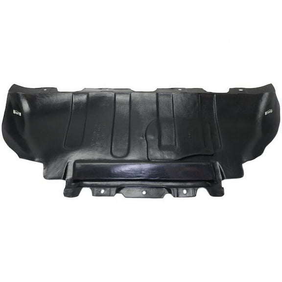 Engine Splash Shield - Compatible with 2011 - 2024 Dodge Durango 2012 2013 2014 2015 2016 2017 2018 2019 2020 2021 2022 2023