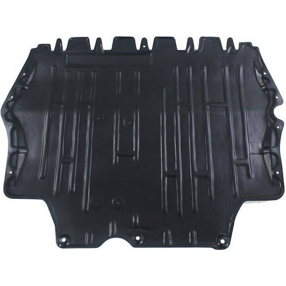 Engine Splash Shield - Compatible with 2012 - 2015 Volkswagen Passat Diesel 2013 2014