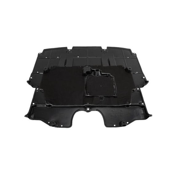 Engine Splash Shield - Compatible with 2014 - 2015 IS250 RWD