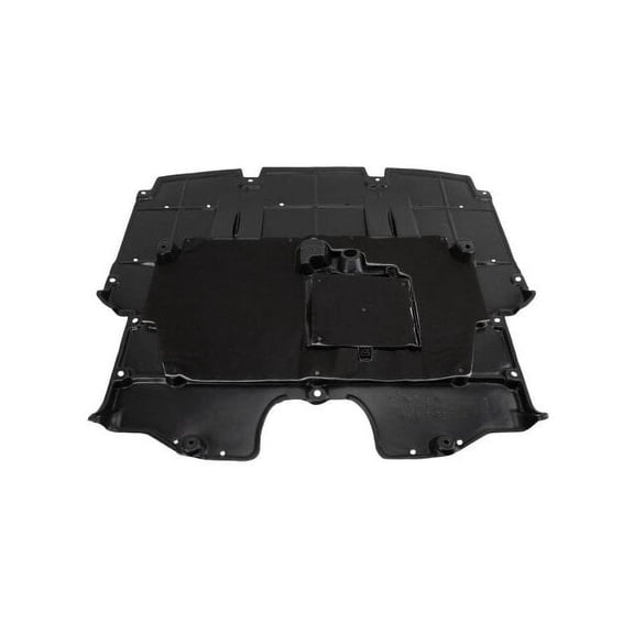 Engine Splash Shield - Compatible with 2014 - 2015 IS350 RWD