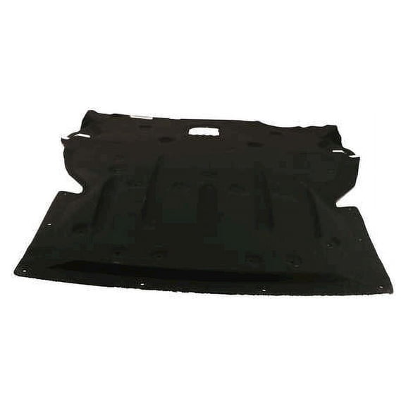 Engine Splash Shield - Compatible with 2014 - 2016 BMW 428i 2015