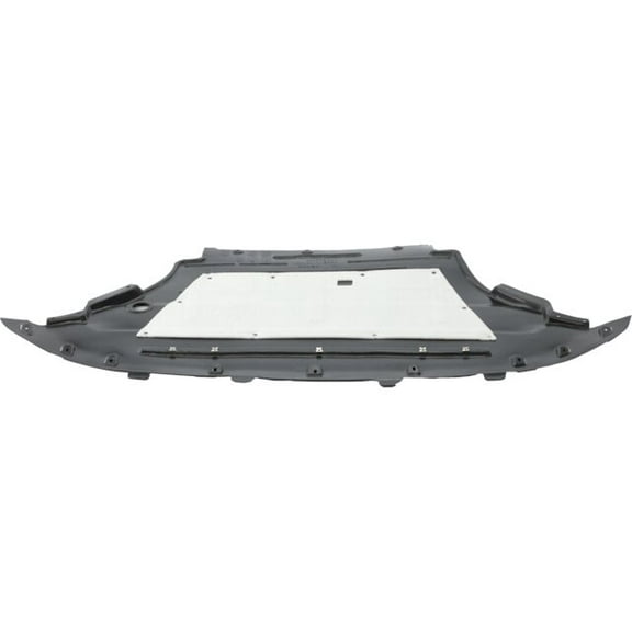 Engine Splash Shield - Compatible with 2014 - 2017 Audi Q5 2015 2016