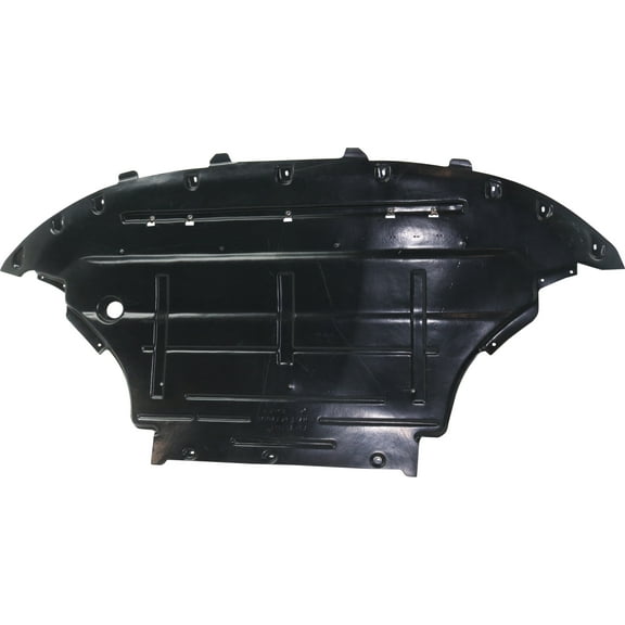 Engine Splash Shield Compatible with 2014-2017 Audi Q5 SQ5 Front