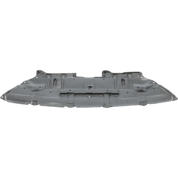Engine Splash Shield - Compatible with 2014 - 2019 Toyota Highlander ...