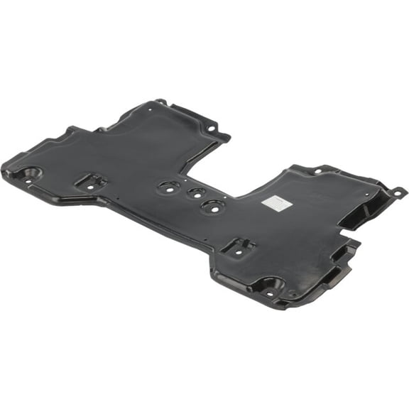 Engine Splash Shield - Compatible with 2014 - 2023 INFINITI Q50 2015 2016 2017 2018 2019 2020 2021 2022