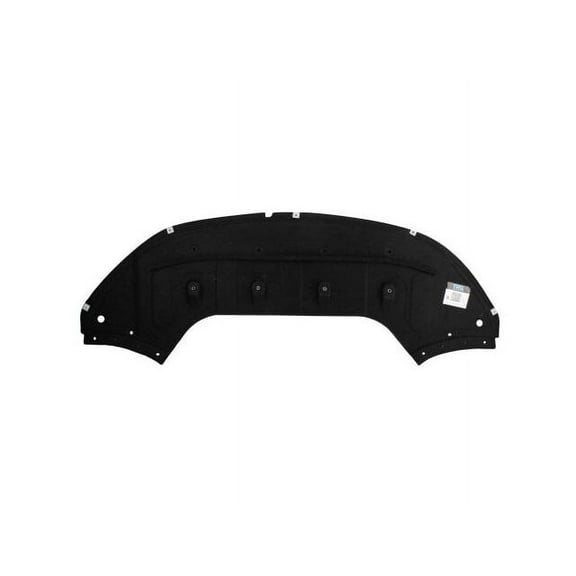 Engine Splash Shield - Compatible with 2015 - 2017 Hyundai Sonata 2016