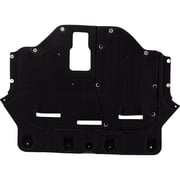Engine Splash Shield Compatible with 2015-2017 Hyundai Sonata Center