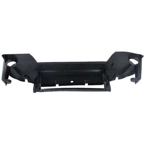 Engine Splash Shield - Compatible with 2015 - 2019 Ford Transit-250 - Replacement AP