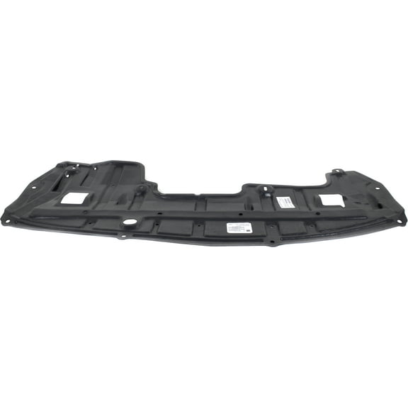 Engine Splash Shield Compatible with 2015-2020 Nissan Pathfinder Infiniti QX60 Front