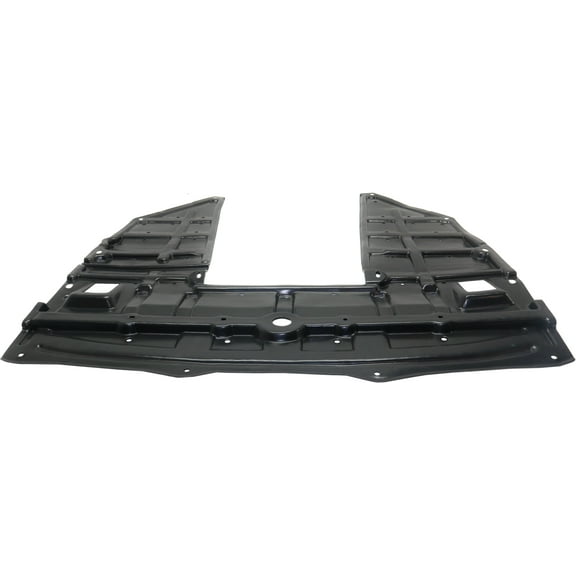 Engine Splash Shield Compatible with 2015-2021 Nissan Murano Front