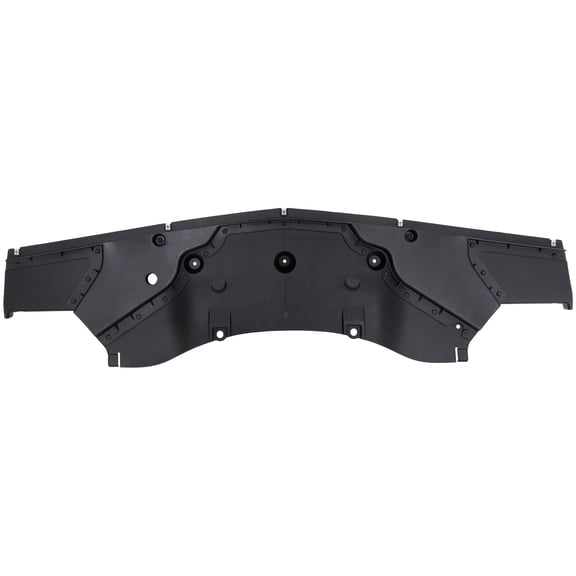 Engine Splash Shield Compatible with 2015-2022 Dodge Challenger Front