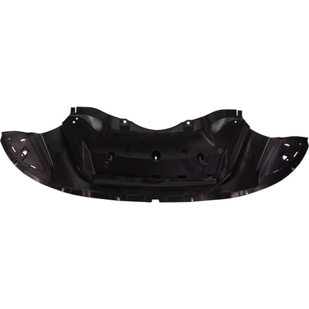 Engine Splash Shield Compatible with 2015-2022 Dodge Charger Front