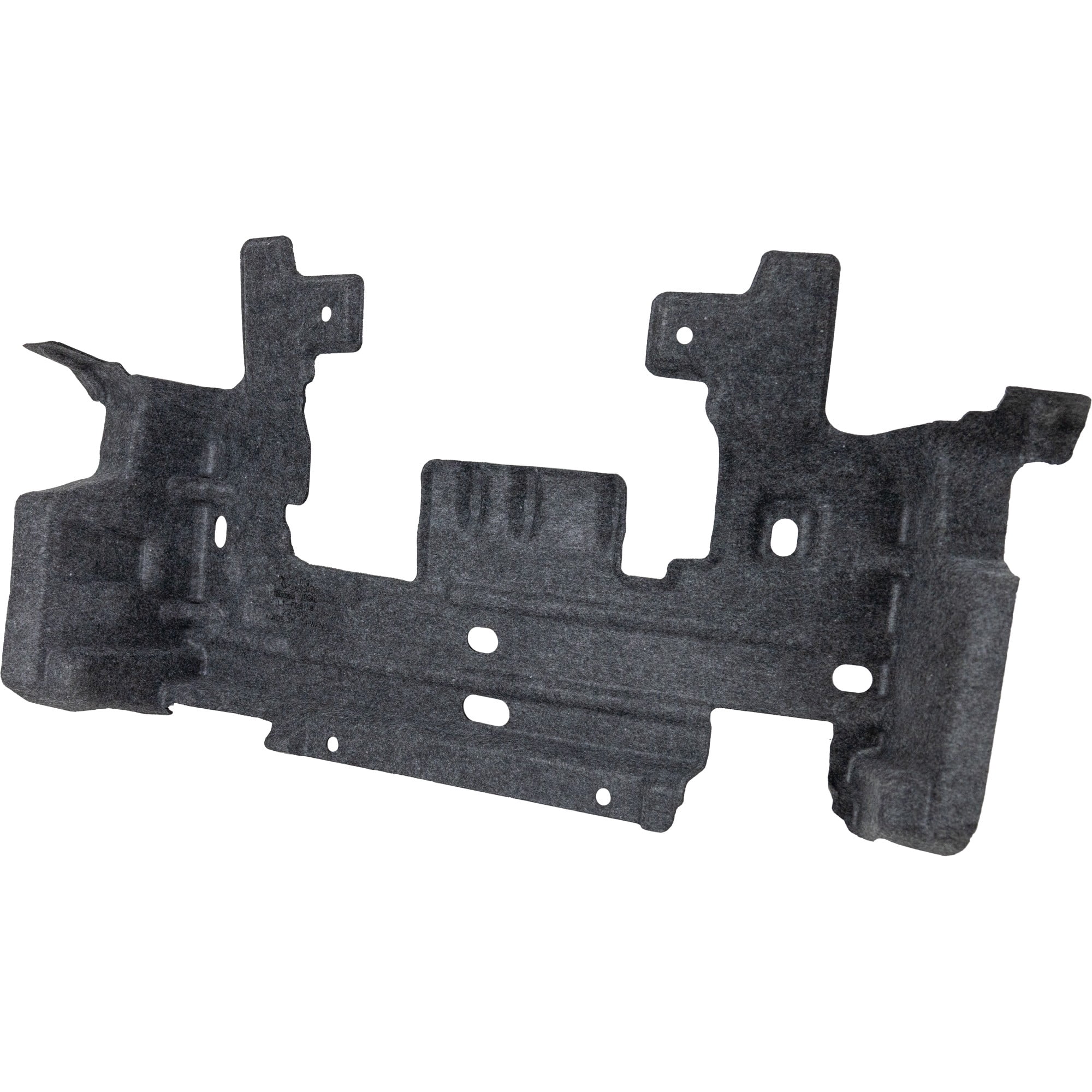 Ford F-150 Engine Splash Shield Aftermarket Replacement