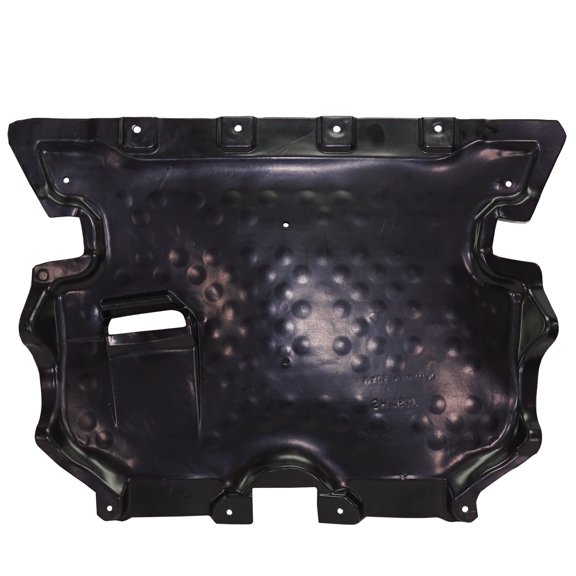 Engine Splash Shield Compatible with 2015-2022 Mercedes Benz C300 2015 C400