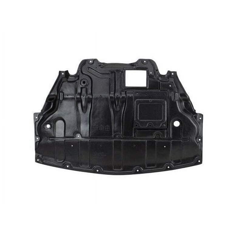 Engine Splash Shield - Compatible with 2015 INFINITI Q40 AWD