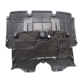 Engine Splash Shield - Compatible with 2016 - 2017 Lexus IS200t - Replacement AP